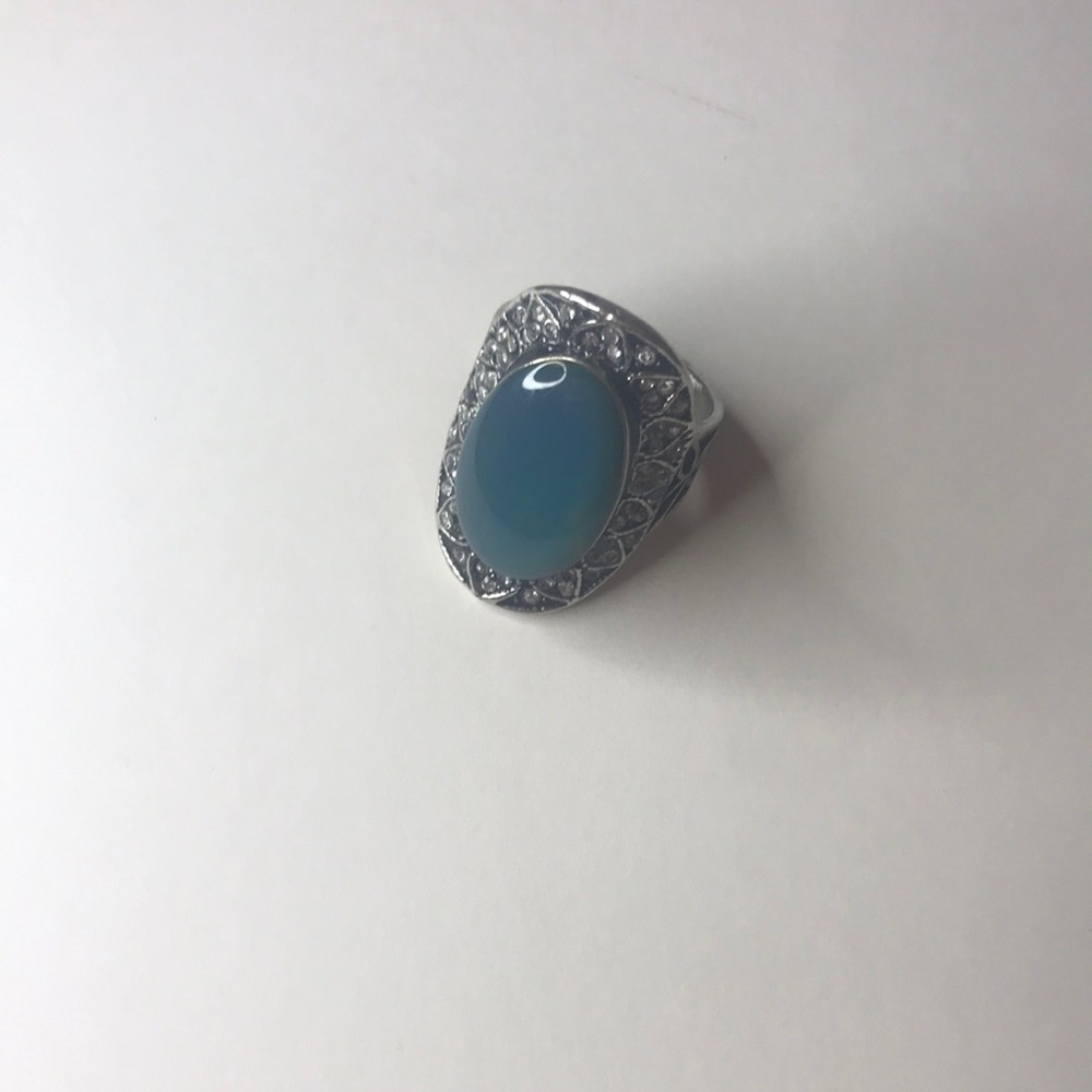 Mood ring
